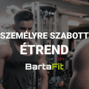 Személyre szabott edzésterv